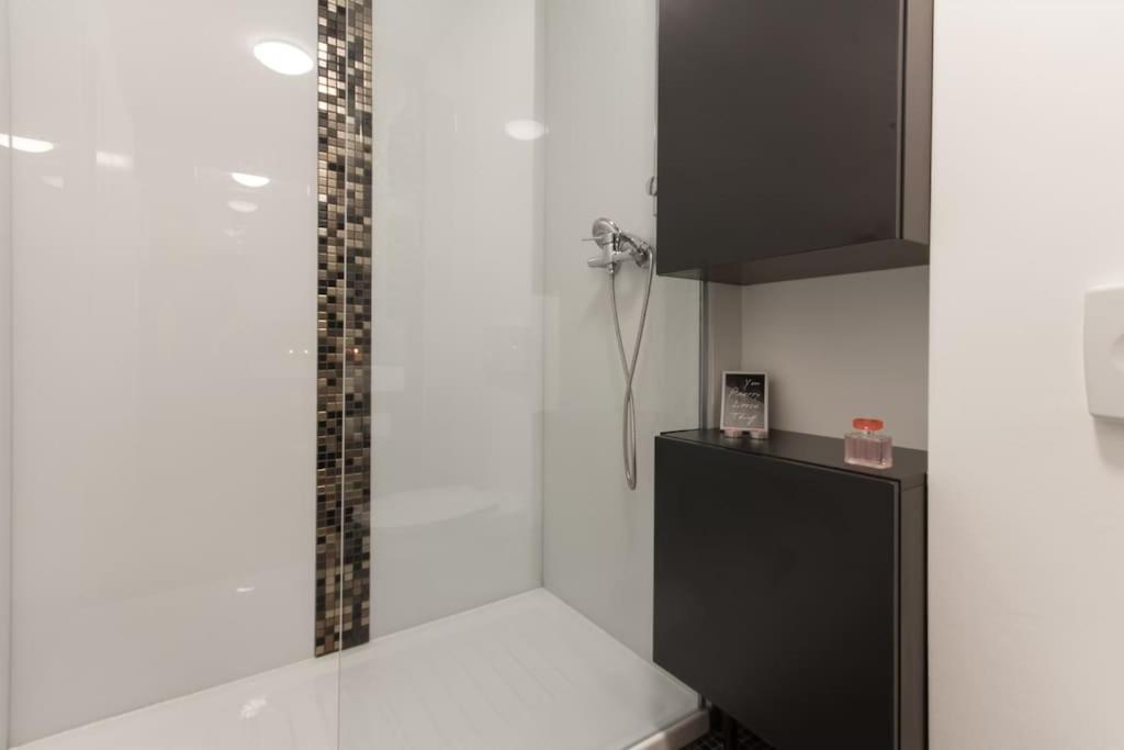Gorgeous Central Flat With Garage Ljubljana Ngoại thất bức ảnh