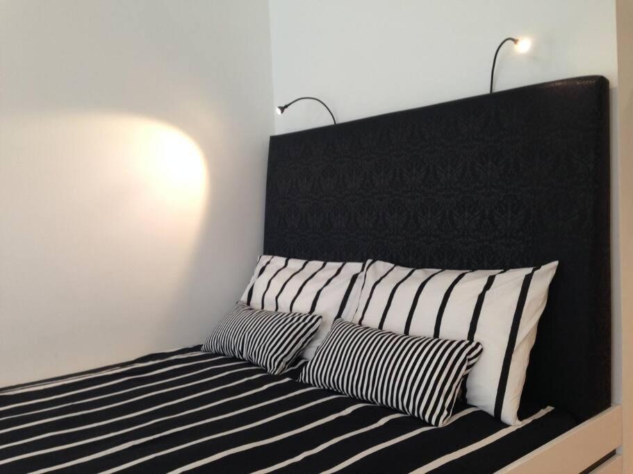 Gorgeous Central Flat With Garage Ljubljana Ngoại thất bức ảnh