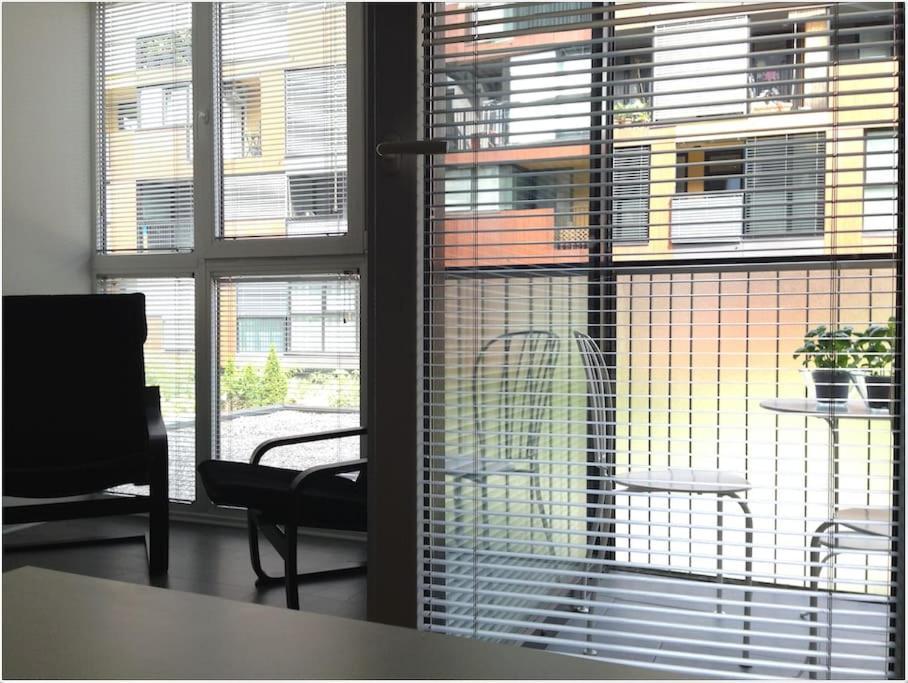 Gorgeous Central Flat With Garage Ljubljana Ngoại thất bức ảnh