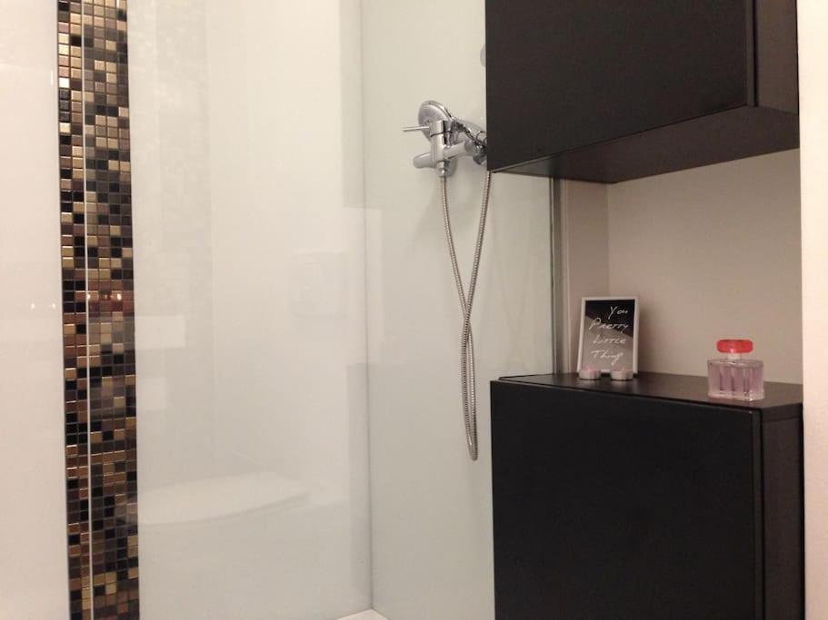 Gorgeous Central Flat With Garage Ljubljana Ngoại thất bức ảnh