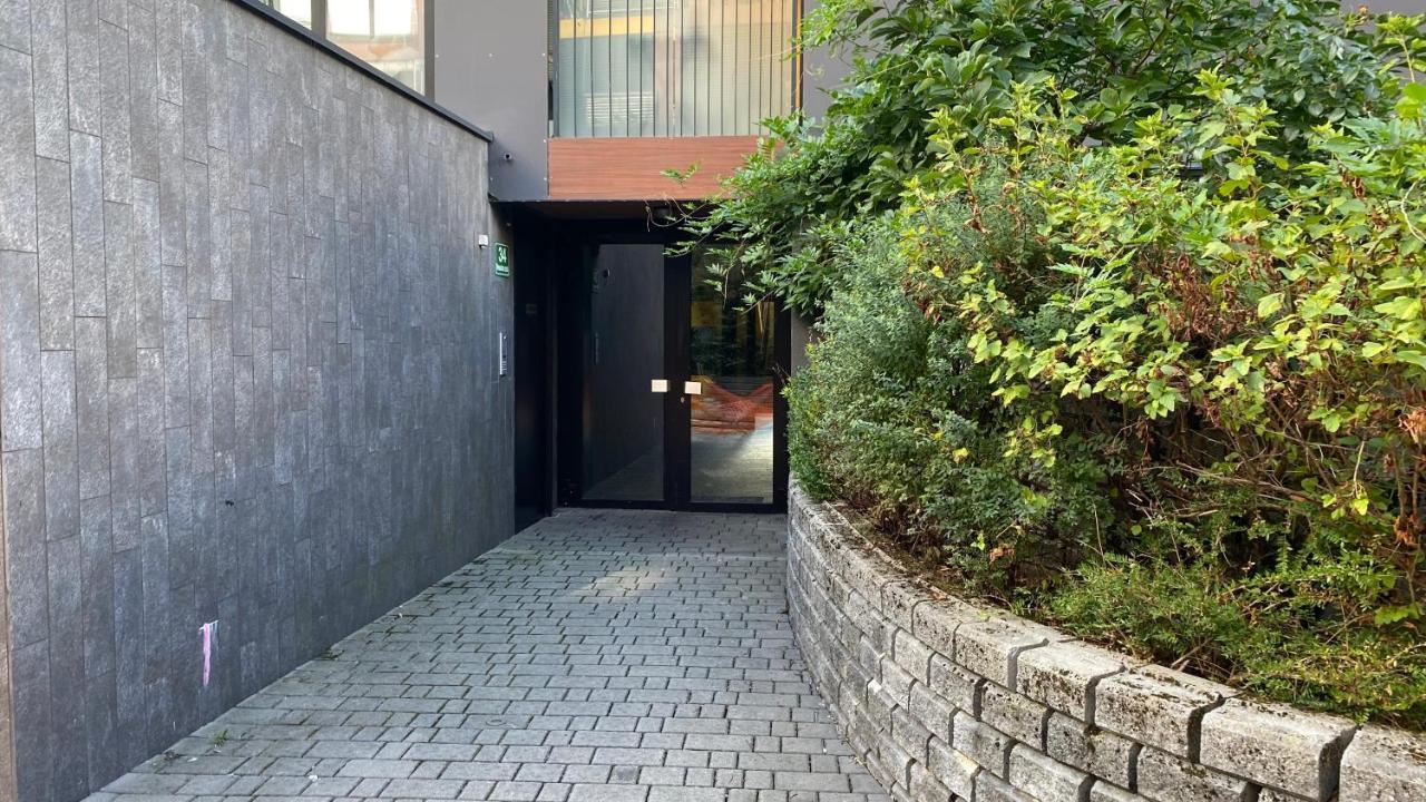 Gorgeous Central Flat With Garage Ljubljana Ngoại thất bức ảnh